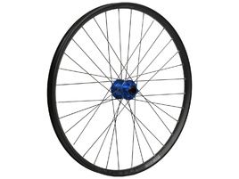 Hope Roue avant Fortus 26 Bleu 26" 2024