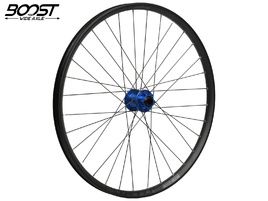 Hope Roue avant Fortus 26 Bleu 27,5'' Boost 2024