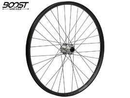 Hope Roue avant Fortus 26 Argent 27,5'' Boost 2024