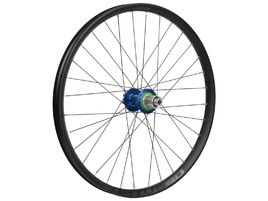 Hope Roue Arrière Fortus 30 Bleu 29" 2024