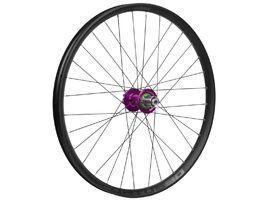 Hope Roue Arrière Fortus 30 Violet 29'' 150 mm 2024