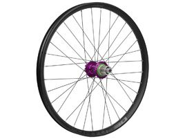 Hope Roue Arrière Fortus 30 Violet 29" 2024