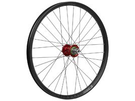 Hope Roue Arrière Fortus 30 Rouge 26" 150 mm 2024