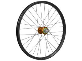 Hope Roue Arrière Fortus 30 Orange 26" 2024