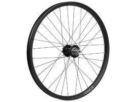 Hope Roue Arrière Fortus 30 Noir 26" 150 mm 2024