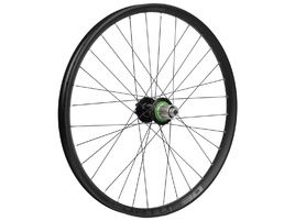 Hope Roue Arrière Fortus 30 Noir 29" 2024