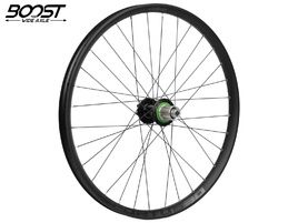 Hope Roue arrière Fortus 30 Noir 29'' Boost 148 mm 2024