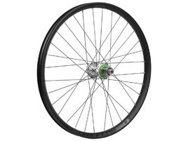 Hope Roue Arrière Fortus 30 Argent 27,5" 2024
