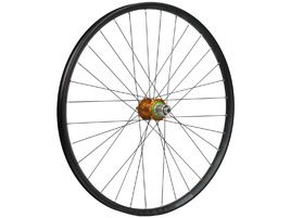Hope Roue Arrière Fortus 26 Orange 26" 150 mm 2024