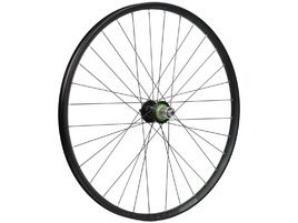 Hope Roue Arrière Fortus 26 Noir 26" 150 mm 2024