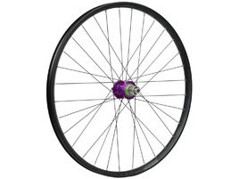 Hope Roue arrière Fortus 26 Violet 29'' 150 mm 2024