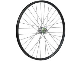 Hope Roue arrière Fortus 26 Argent 29'' 150 mm 2024