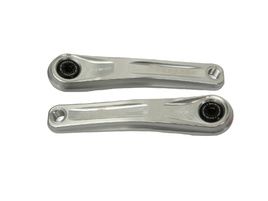 Hope Manivelles E-Bike Standard Argent 2025