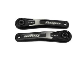 Hope Manivelles E-Bike Narrow Noir 2025