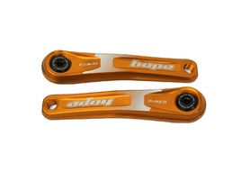 Hope Manivelles E-Bike Specialized Orange 2025