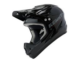 Kenny Casque Down Hill Noir