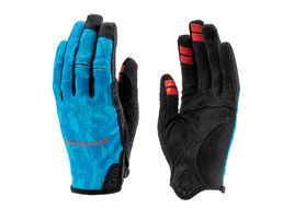 Mondraker Gants DND Bleu