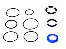 Enduro Bearings Kit joints air pour amortisseurs Fox