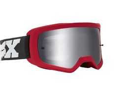 Fox Masque Main II Linc Spark Rouge