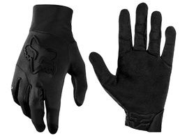Fox Gants Ranger Water Noir