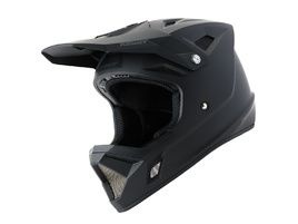 Kenny Casque Decade Noir