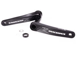 Race Face Manivelles Aeffect R Cinch Noir 2024