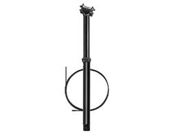Crank Brothers Tige de selle télescopique Highline XC/Gravel 27,2 2025