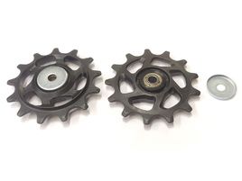 Shimano Galets de dérailleur 12 vitesses pour SLX M7100 / M7120