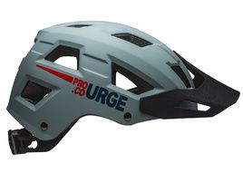 Urge Casque Venturo Gris 2024