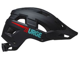 Urge Casque Venturo Noir 2024