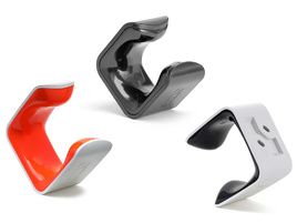 Hornit Support mural pour vélo Clug S Roadie (23-32 mm / 1-1,25")