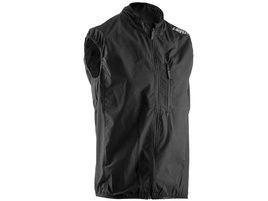Leatt Veste sans manche Race Vest Lite Noir 2024