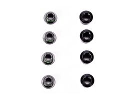 Sram Kit vis + cheminées pour plateaux X01 - Pièces détachées VTT