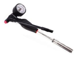 Zéfal Pompe haute pression Z-Shock