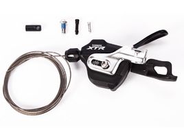 Shimano Commande de vitesses avant XTR SL-M980 2-3 vitesses - ISPEC-B