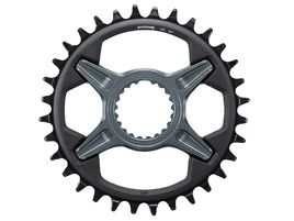 Shimano Plateau SLX SM-CRM75 pour chaine Shimano 12 vitesses 2021