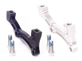 Hope Adaptateur de frein IS à PM 220 mm avant et 200 mm arrière 2025