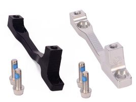 Hope Adaptateur Postmount 203 vers Postmount 220 mm - HBMQ 2025