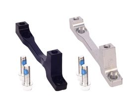 Hope Adaptateur Postmount 200 vers Postmount 220 mm - HBMP 2025