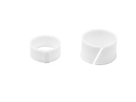 OnOff Kit de bagues de guidage pour tige de selle télescopique Pija