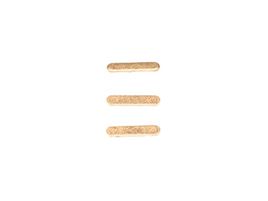 OnOff Clavettes de guidage pour Pija (X3)