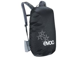 Evoc Couvre sac Noir 2025