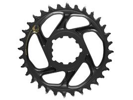 Sram Plateau X-Sync 2 SL Eagle Direct Mount Boost 3 mm Or - 34 dents