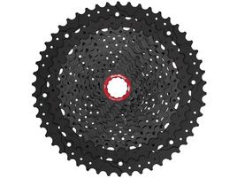 Sunrace Cassette MZ91 12 vitesses Noir - 10-50 dents 2022