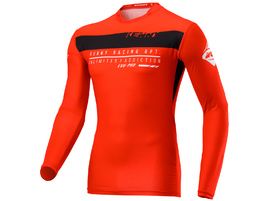 Kenny Maillot Evo Pro Rouge