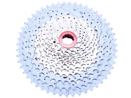 Sunrace Cassette MZ903 12 vitesses Argent - 11-51 dents 2020