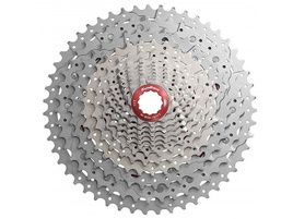 Sunrace Cassette MZ800 12 vitesses Argent - 11-51 dents 2023