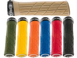 Ergon Grips GE1 Evo Slim 2025