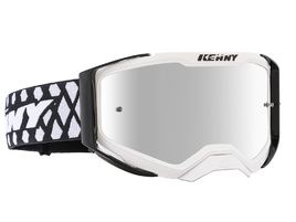 Kenny Masque Performance Level 2 Blanc