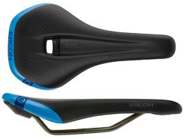 Ergon Selle SM Pro Homme Midsummer Bleu 2025